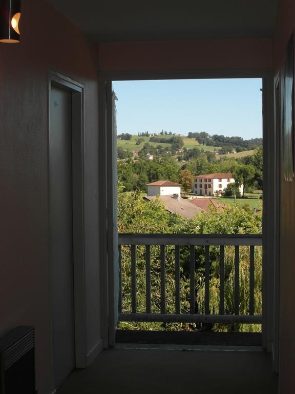 Hotel Restaurant Le Perigord Maurs Eksteriør billede